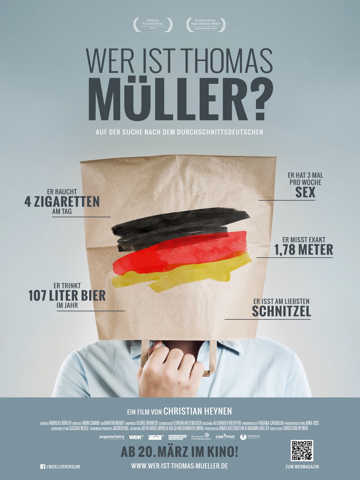 Wer ist Thomas Müller? Wer ist Thomas Müller?